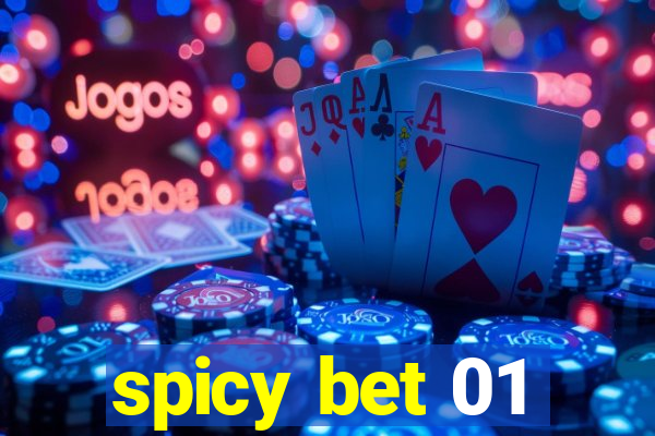 spicy bet 01